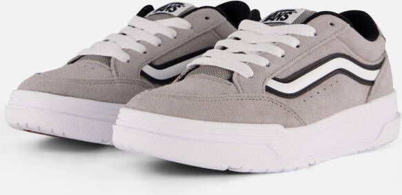 Vans Hylane Sneakers grijs Suede