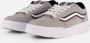 Vans Hylane Sneakers grijs Textiel - Thumbnail 2
