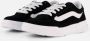 Vans Hylane Sneakers zwart Suede - Thumbnail 1