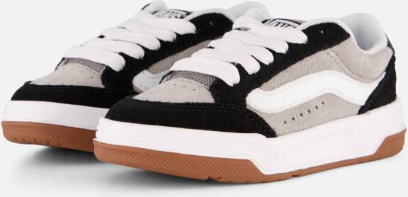 Vans Hylane Sneakers zwart Textiel