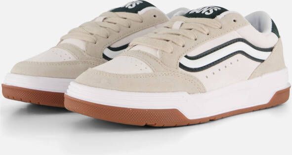 Vans Hylane Tri Tone Sneakers beige Suede