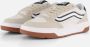 Vans Hylane Tri Tone Sneakers beige Suede - Thumbnail 1