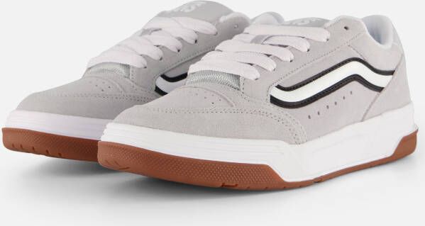 Vans Lunar Rock Sneakers grijs Textiel