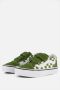 Vans off the wall old skool V color theory checker - Thumbnail 1