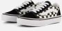 Vans off the wall old skool V color theory checker - Thumbnail 12