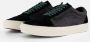 Vans Old Skool Sneakers grijs Suede - Thumbnail 1