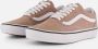 Vans Color Theory Old Skool Sneakers Beige - Thumbnail 1