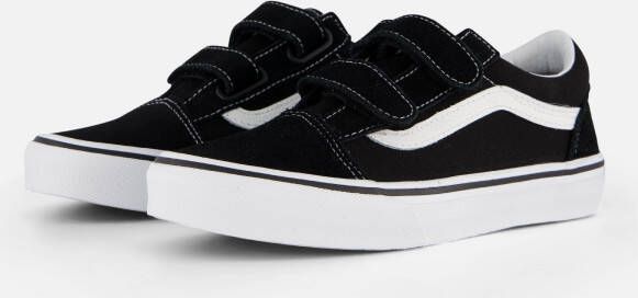 Vans Old Skool Sneakers zwart Canvas