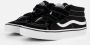 Vans Jn Sk8-mid Reissue V (gs) Skate Schoenen black true white maat: 38.5 beschikbare maaten:35 36 37 38.5 39 36.5 - Thumbnail 3