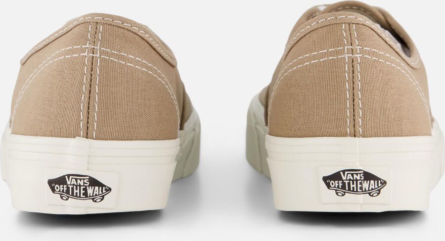 Vans Authentic Color Theory taupe Canvas - Foto 4