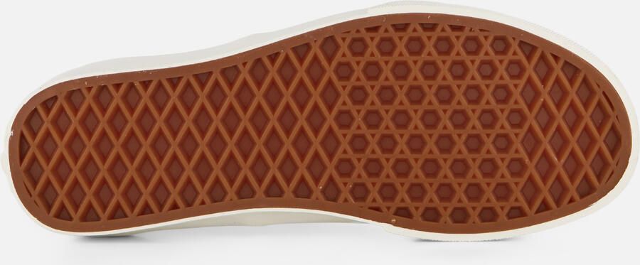 Vans Authentic Color Theory taupe Canvas - Foto 5