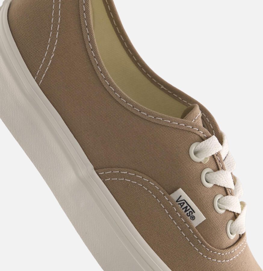 Vans Authentic Color Theory taupe Canvas - Foto 2