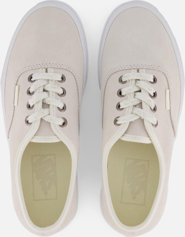 Vans Authentic Shine Sneaker Canvas beige - Foto 3