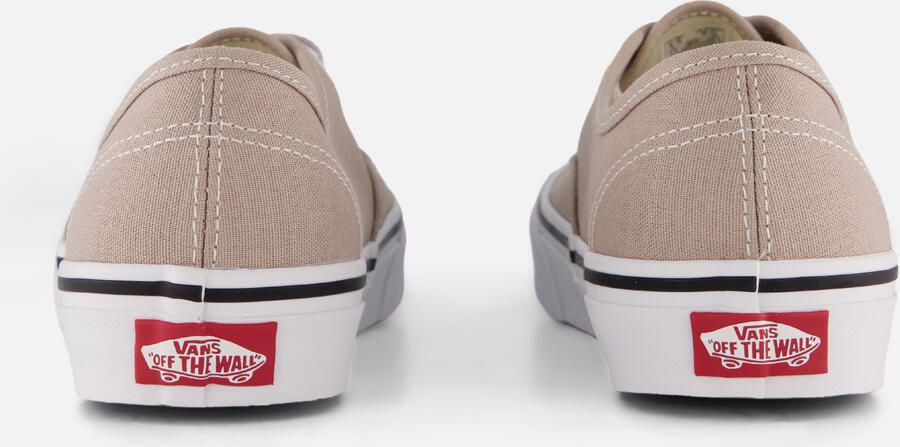 Vans Authentic Sneakers beige Canvas - Foto 4