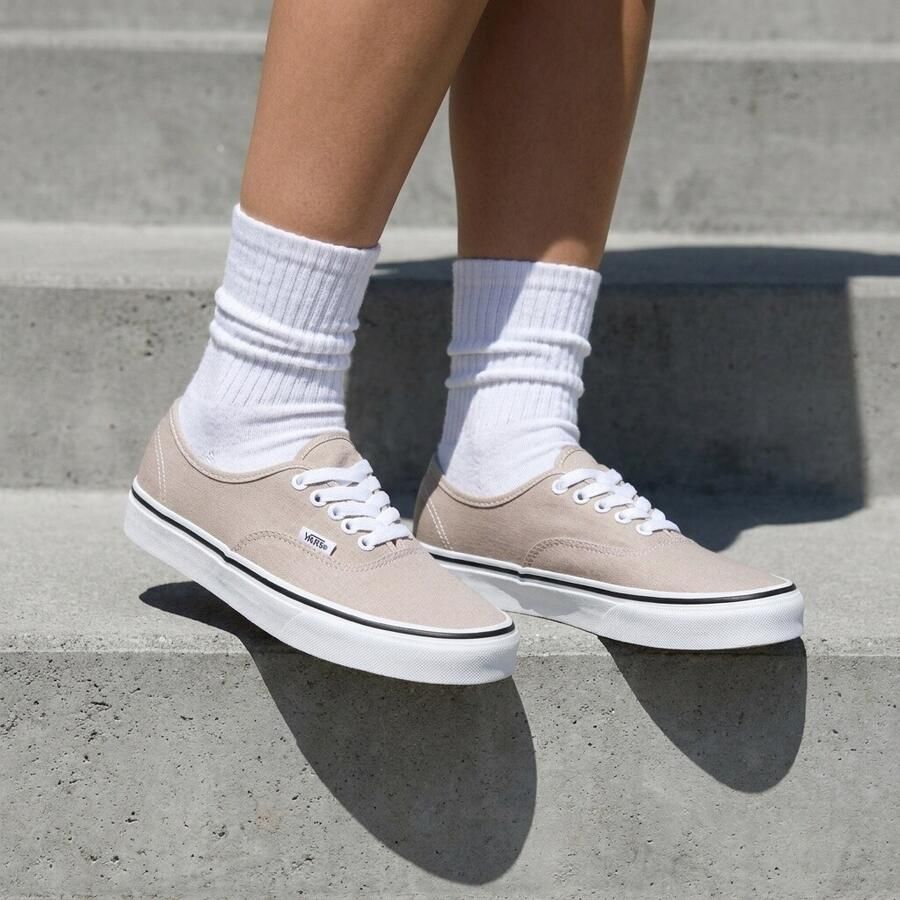 VANS Sneakers laag 'Authentic' cappuccino - Foto 2