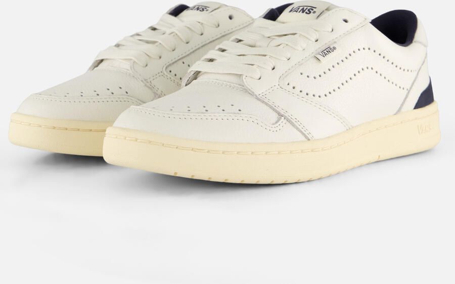 Vans Court Low Sneakers wit - Foto 4