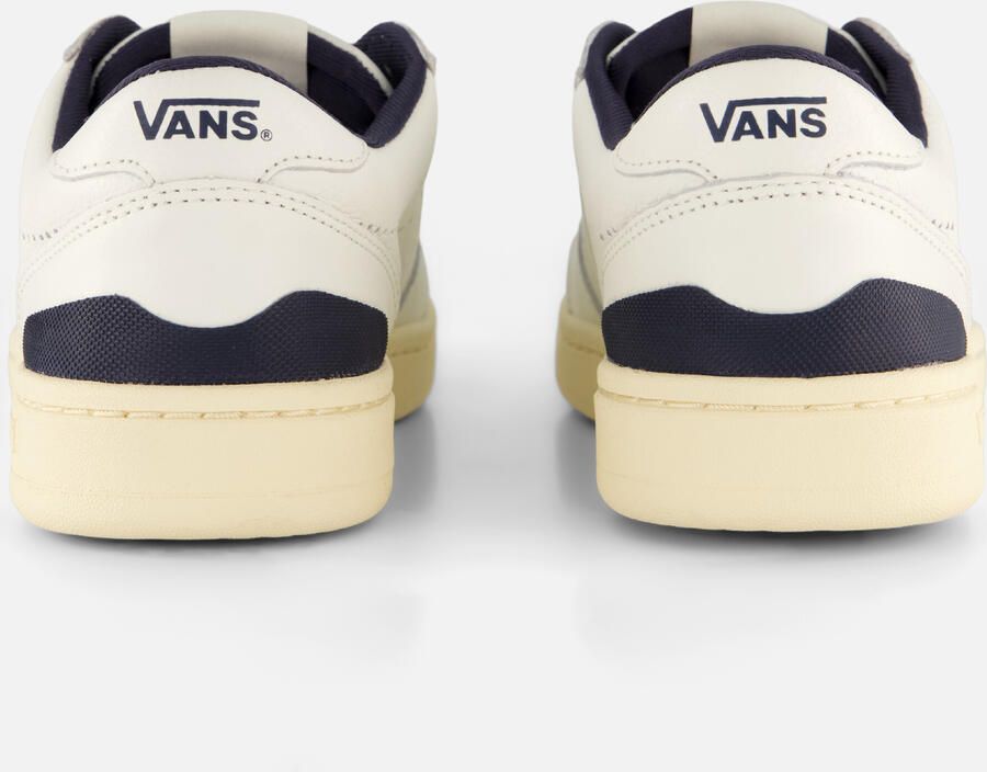 Vans Court Low Sneakers wit - Foto 2