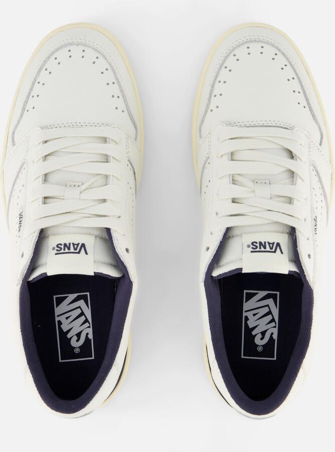Vans Court Low Sneakers wit - Foto 3