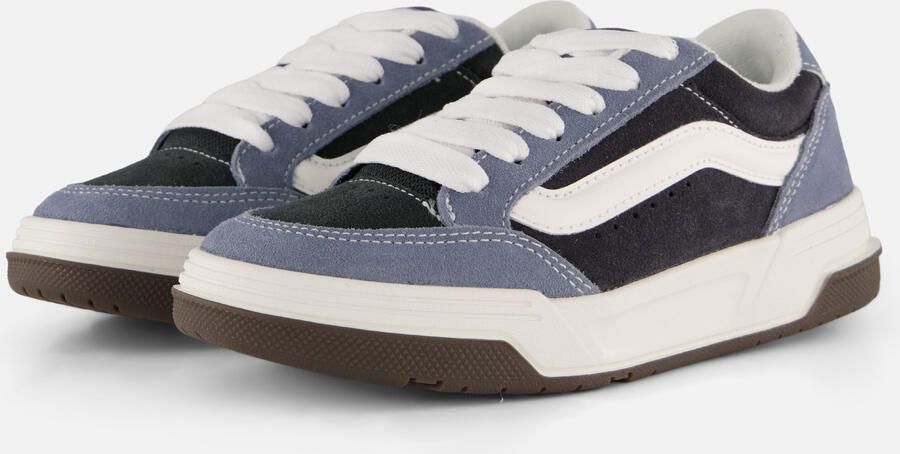 Vans Hylane Nineties Sneakers blauw Canvas