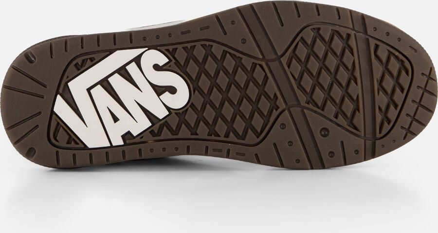 Vans Hylane Nineties Sneakers blauw Canvas - Foto 5