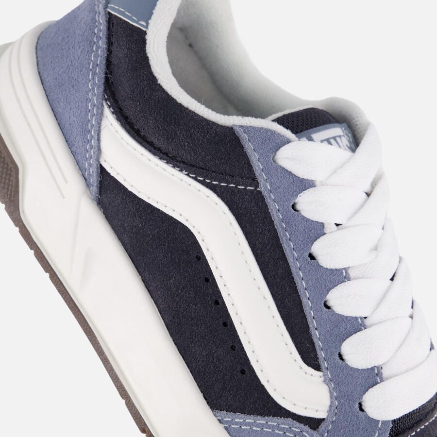 Vans Hylane Nineties Sneakers blauw Canvas - Foto 2