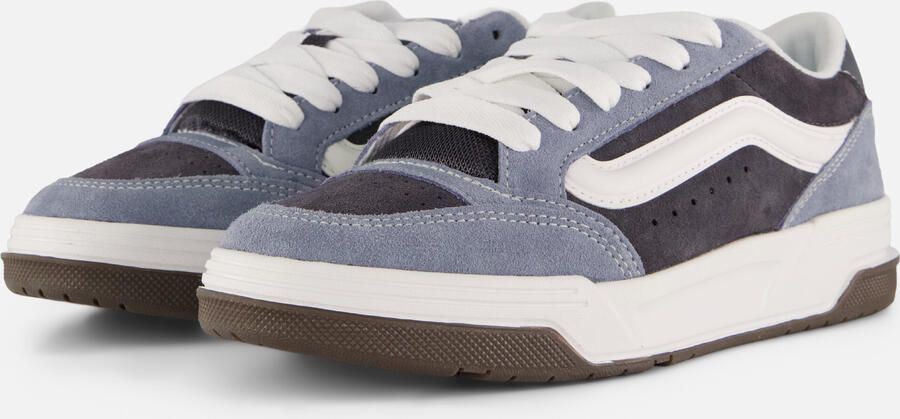 Vans Hylane Sneakers blauw Textiel