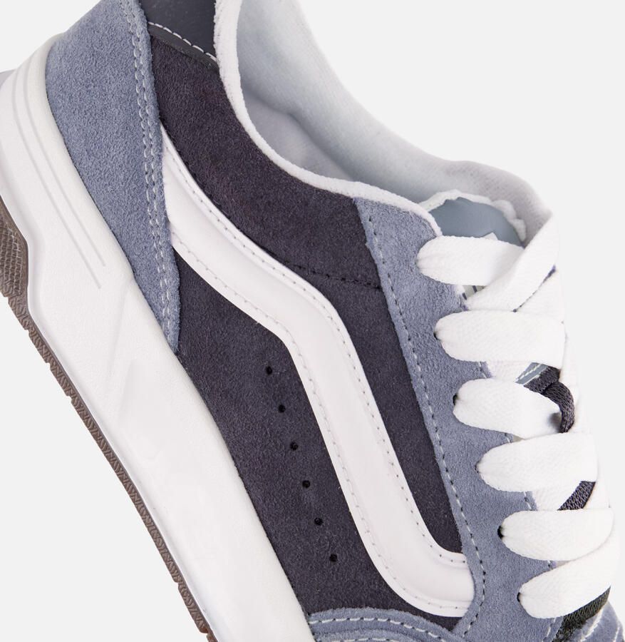 Vans Hylane Sneakers blauw Textiel - Foto 2