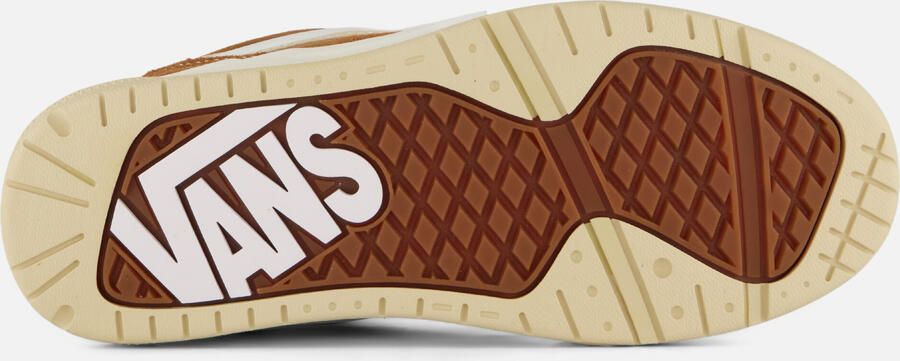 Vans Hylane Dames Schoenen Bruin Maat: 36.5 Suède Foot Locker - Foto 7