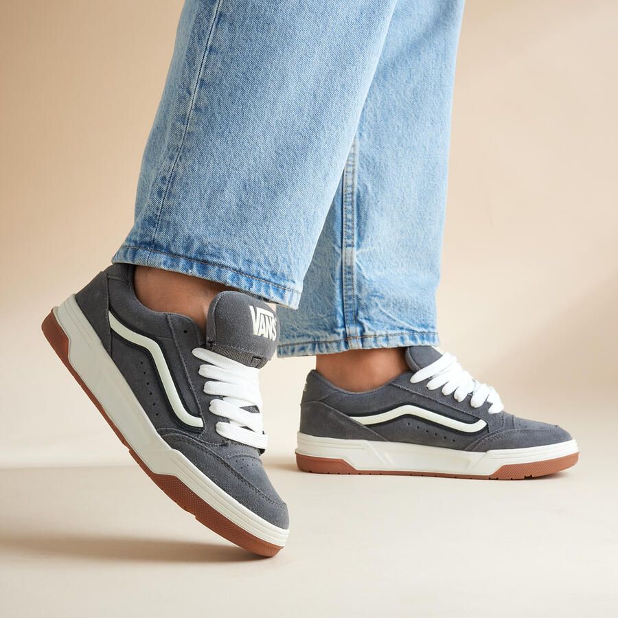 Vans Hylane Skate in grijs formaten: 46