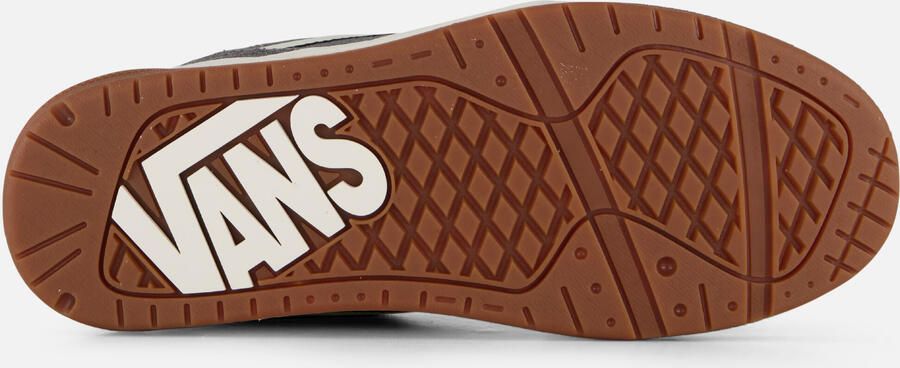 Vans Hylane Heren Schoenen Grijs 42.5 Suède Foot Locker - Foto 10
