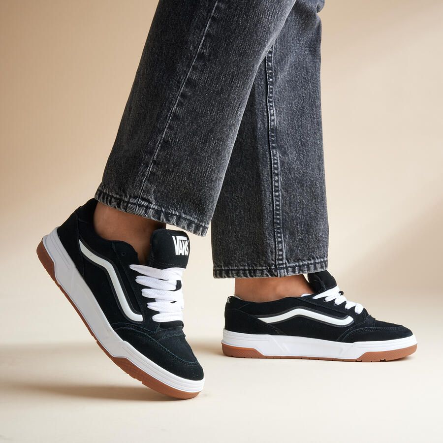 Vans Hylane Skate in grijs formaten: 46 - Foto 2
