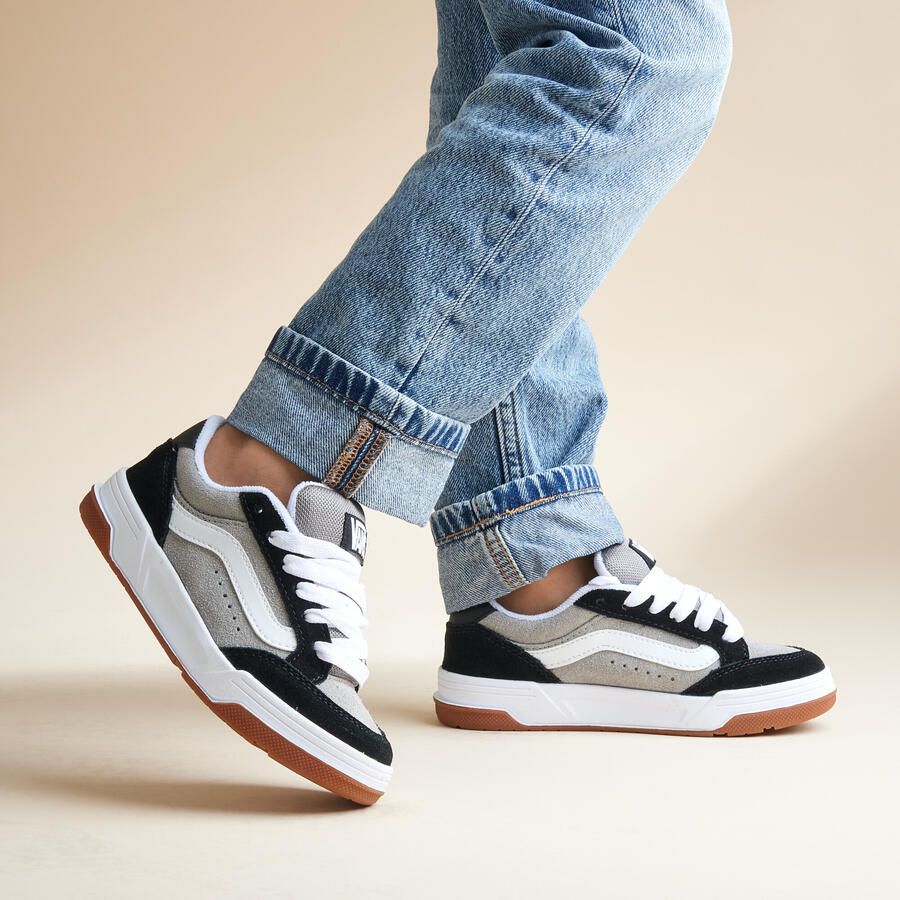 Vans Hylane Schoenen Grijs 1 2
