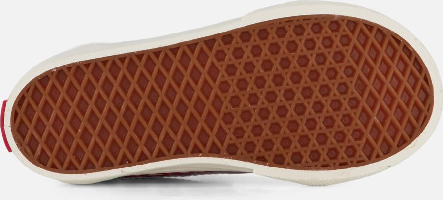 Vans Old Skool V Chantilly Floral Sneakers Meisjes Beige - Foto 6