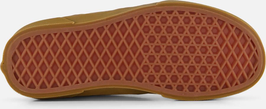 Vans Klassieke Rowley Sneakers voor Mannen White Heren - Foto 6