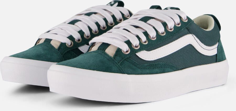 Vans Skate Old Skool Sneakers groen