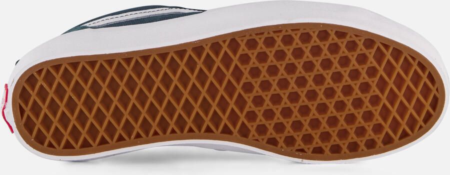 Vans Skate Old Skool Sneakers groen - Foto 5