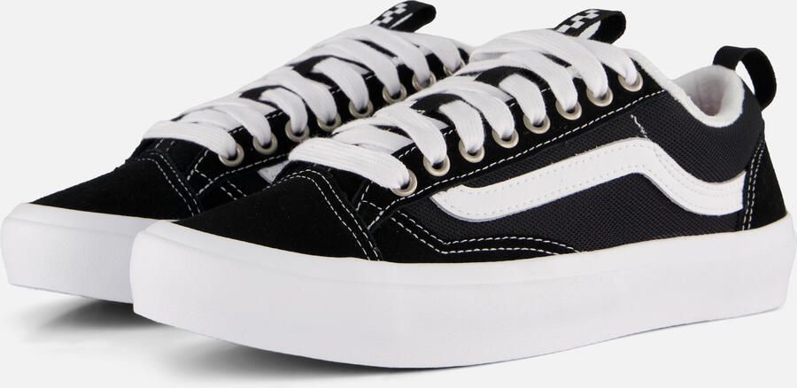 Vans Premium Old Skool 36 Zwart- Heren Zwart - Foto 2