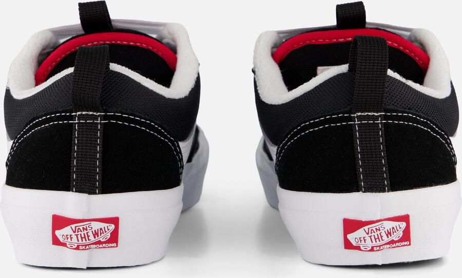 Vans Premium Old Skool 36 Zwart- Heren Zwart - Foto 5