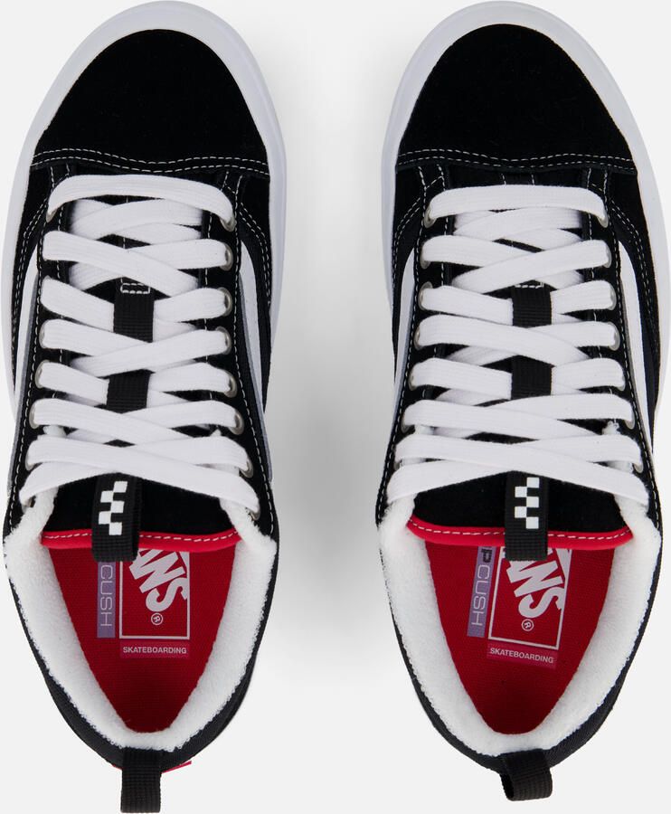 Vans Premium Old Skool 36 Zwart- Heren Zwart - Foto 4