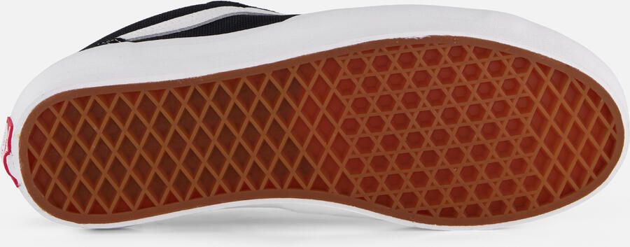 Vans Premium Old Skool 36 Zwart- Heren Zwart - Foto 7