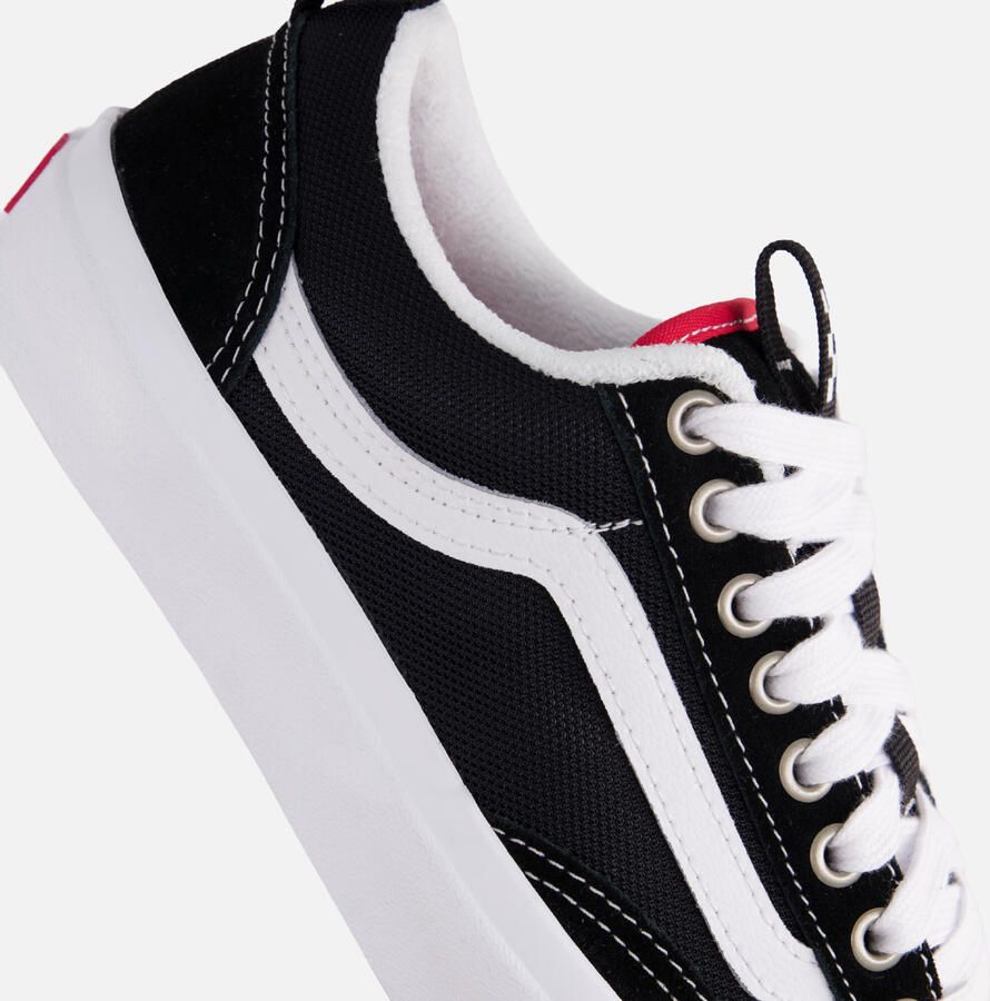 Vans Premium Old Skool 36 Zwart- Heren Zwart - Foto 3
