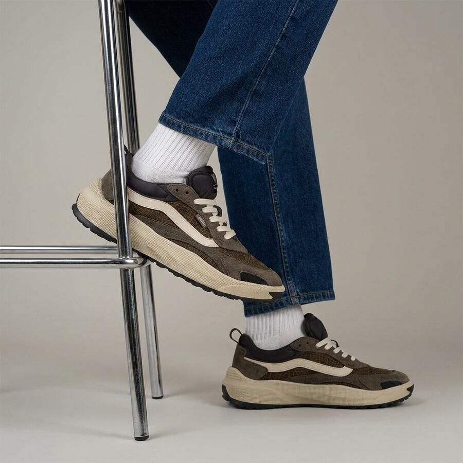 Vans Ultrarange Neo 2.0 Sneakers bruin