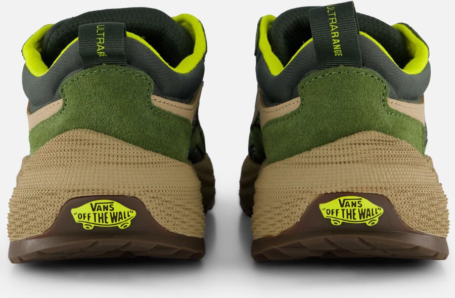 Vans Ultrarange Neo 2.0 Sneakers grijs groen - Foto 3