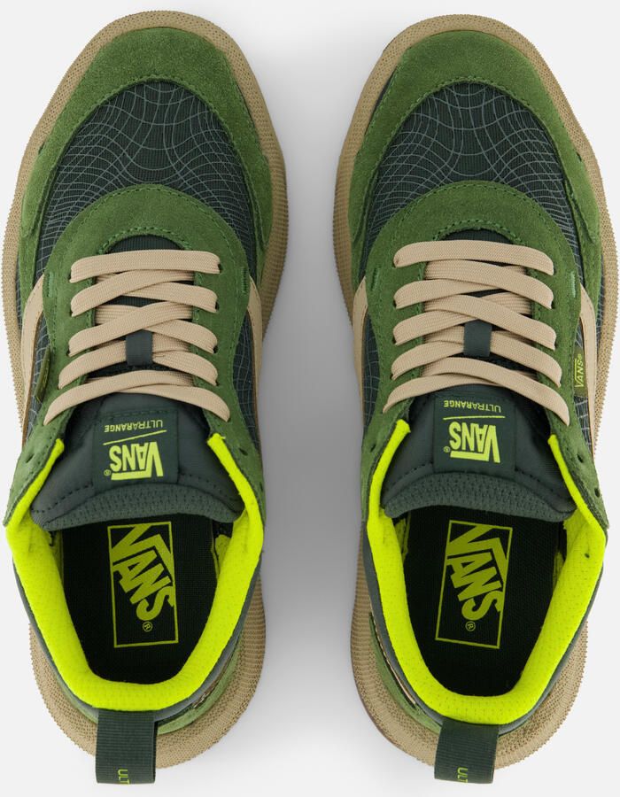 Vans Ultrarange Neo 2.0 Sneakers grijs groen - Foto 2