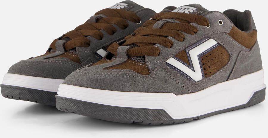 Vans Upland 2 sneakers bruin - Foto 4