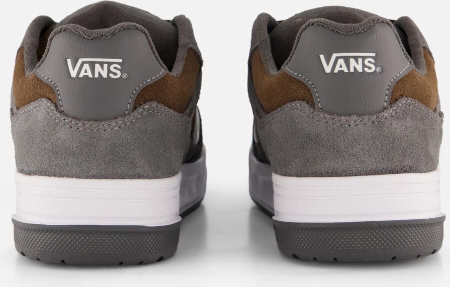 Vans Upland 2 sneakers bruin - Foto 3