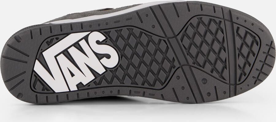 Vans Upland 2 sneakers bruin - Foto 5
