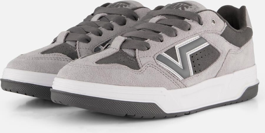 Vans Upland 2 sneakers grijs