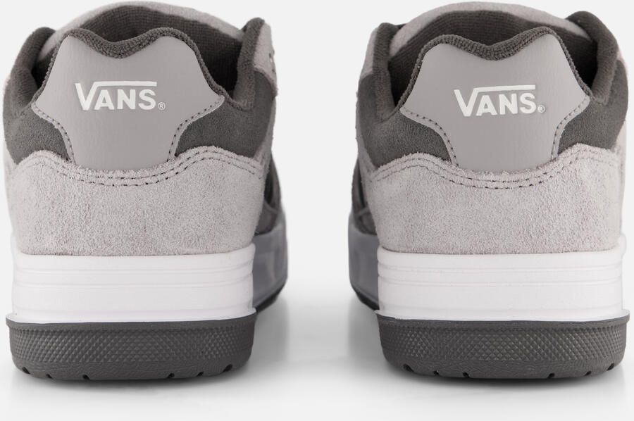 Vans Upland 2 sneakers grijs - Foto 4
