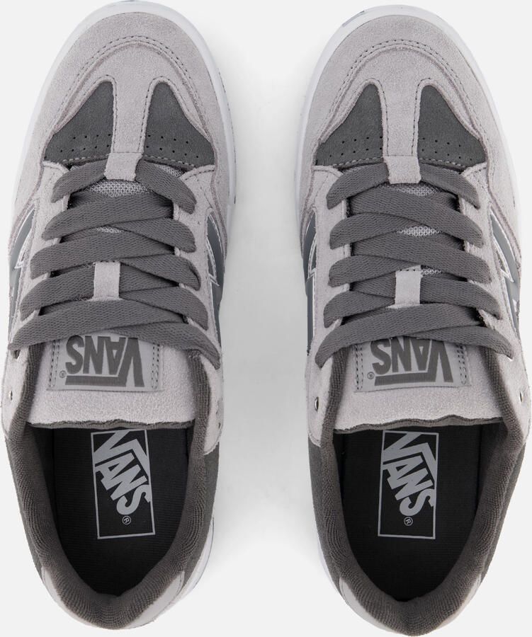 Vans Upland 2 sneakers grijs - Foto 3
